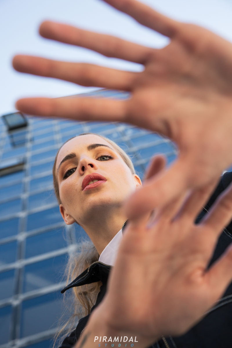 Elemento de la galería