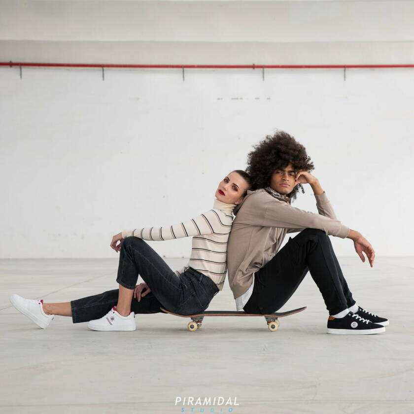 Elemento de la galería