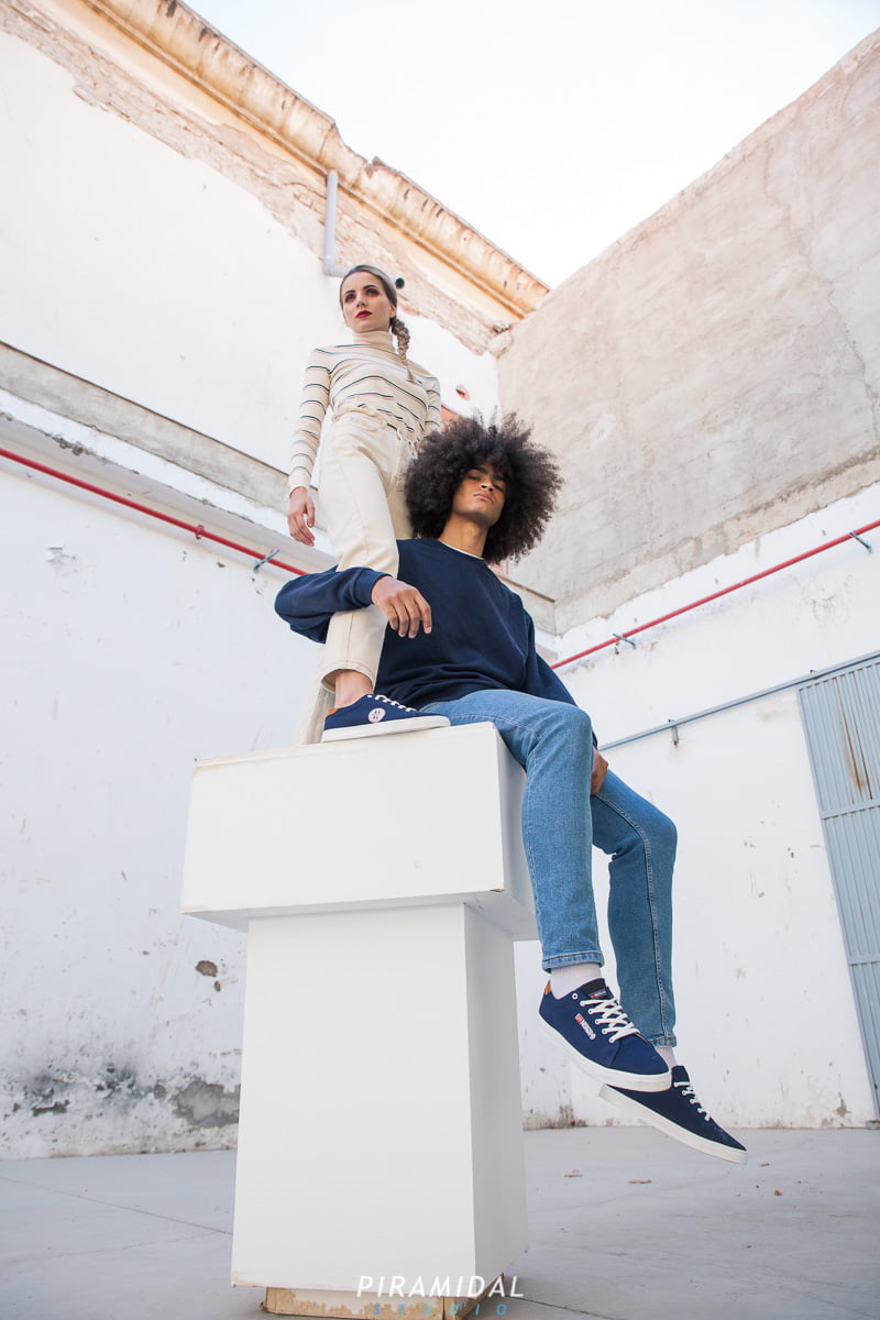 Elemento de la galería