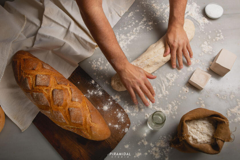 Elemento de la galería