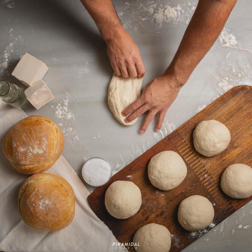 Elemento de la galería