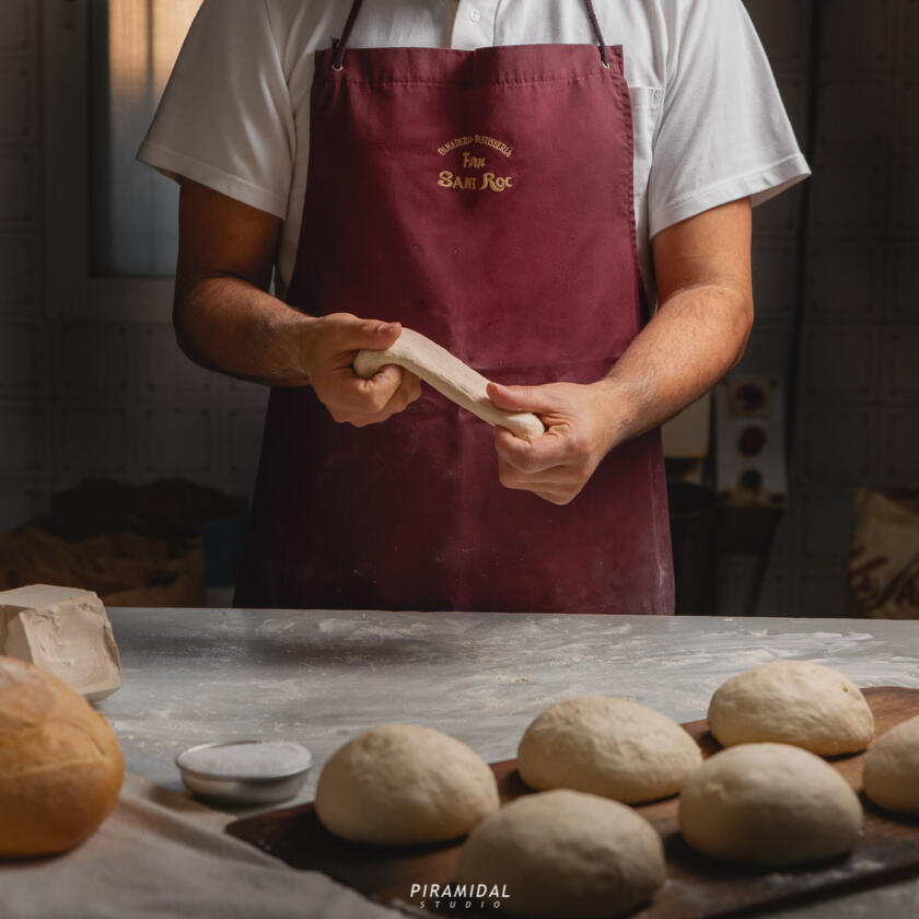 Elemento de la galería