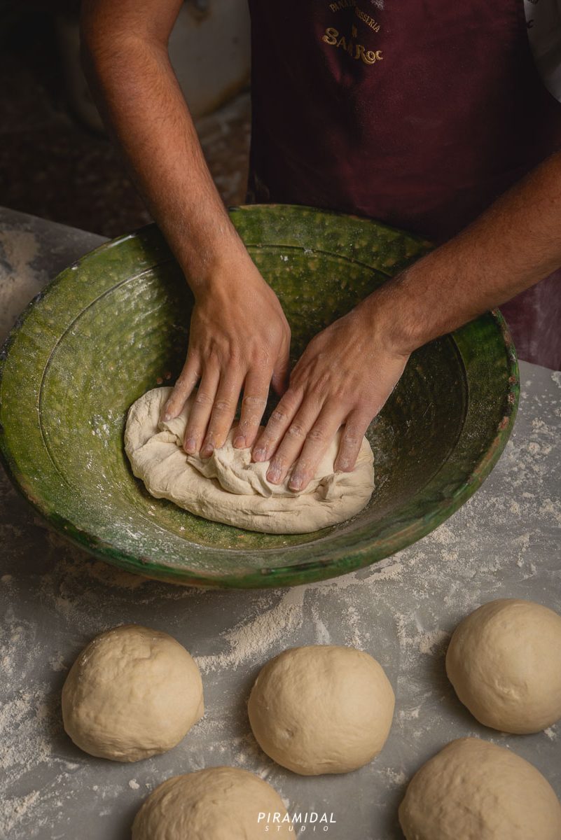 Elemento de la galería