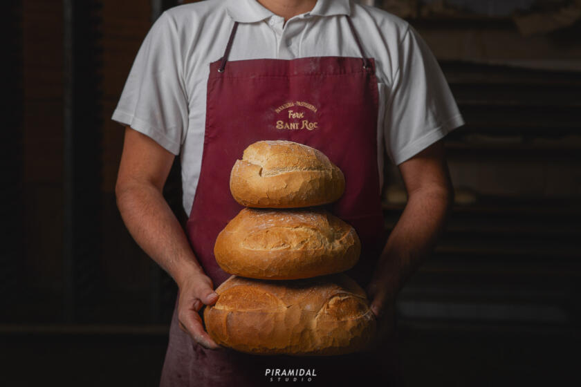 Elemento de la galería