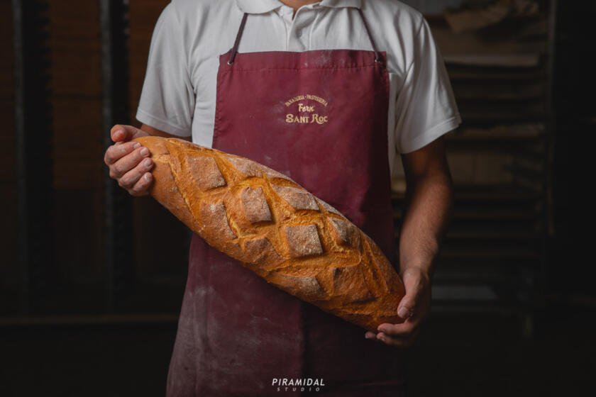 Elemento de la galería