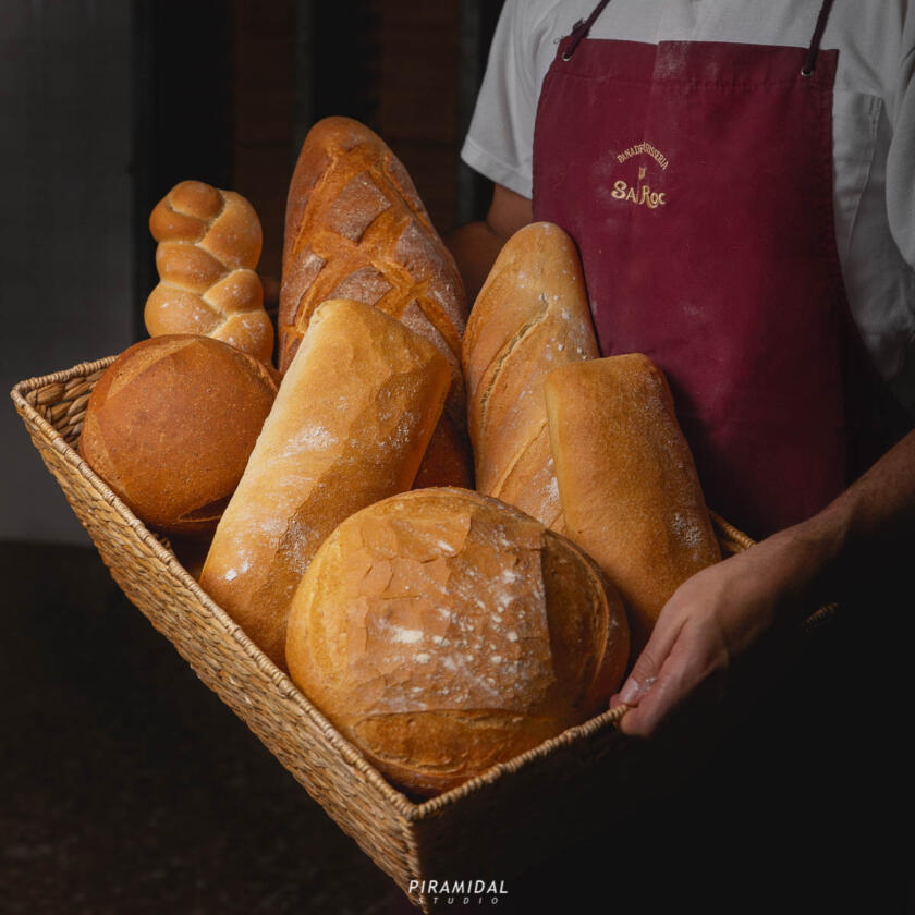 Elemento de la galería