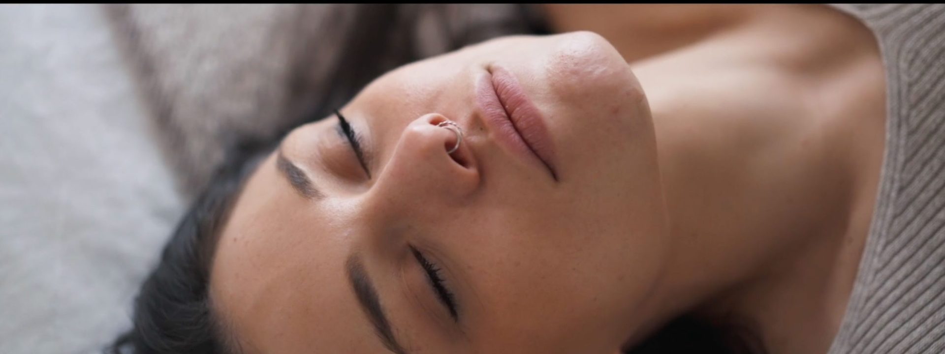 Persona en regresión