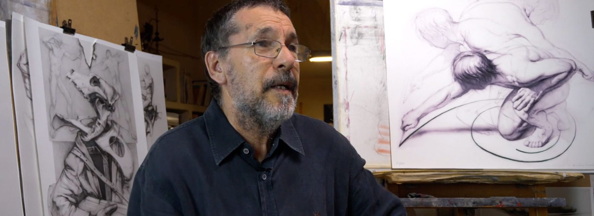 Testigo de la Terapia Regresiva