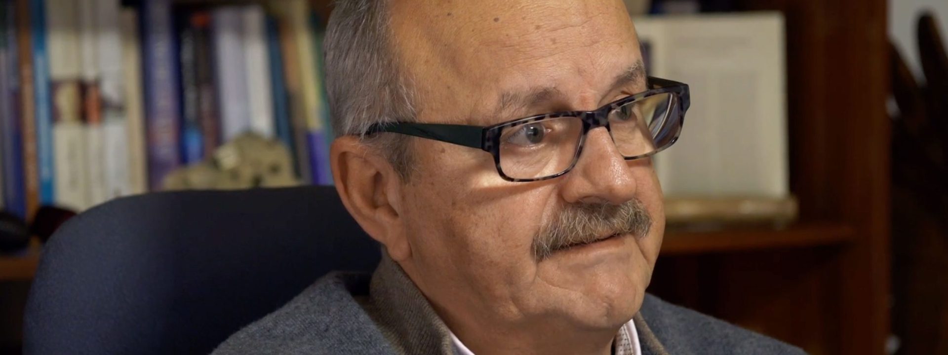 Entrevista Dr Juan José