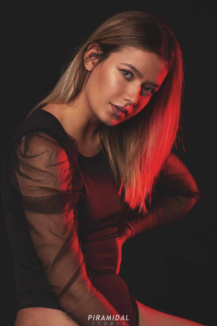 Elemento de la galería