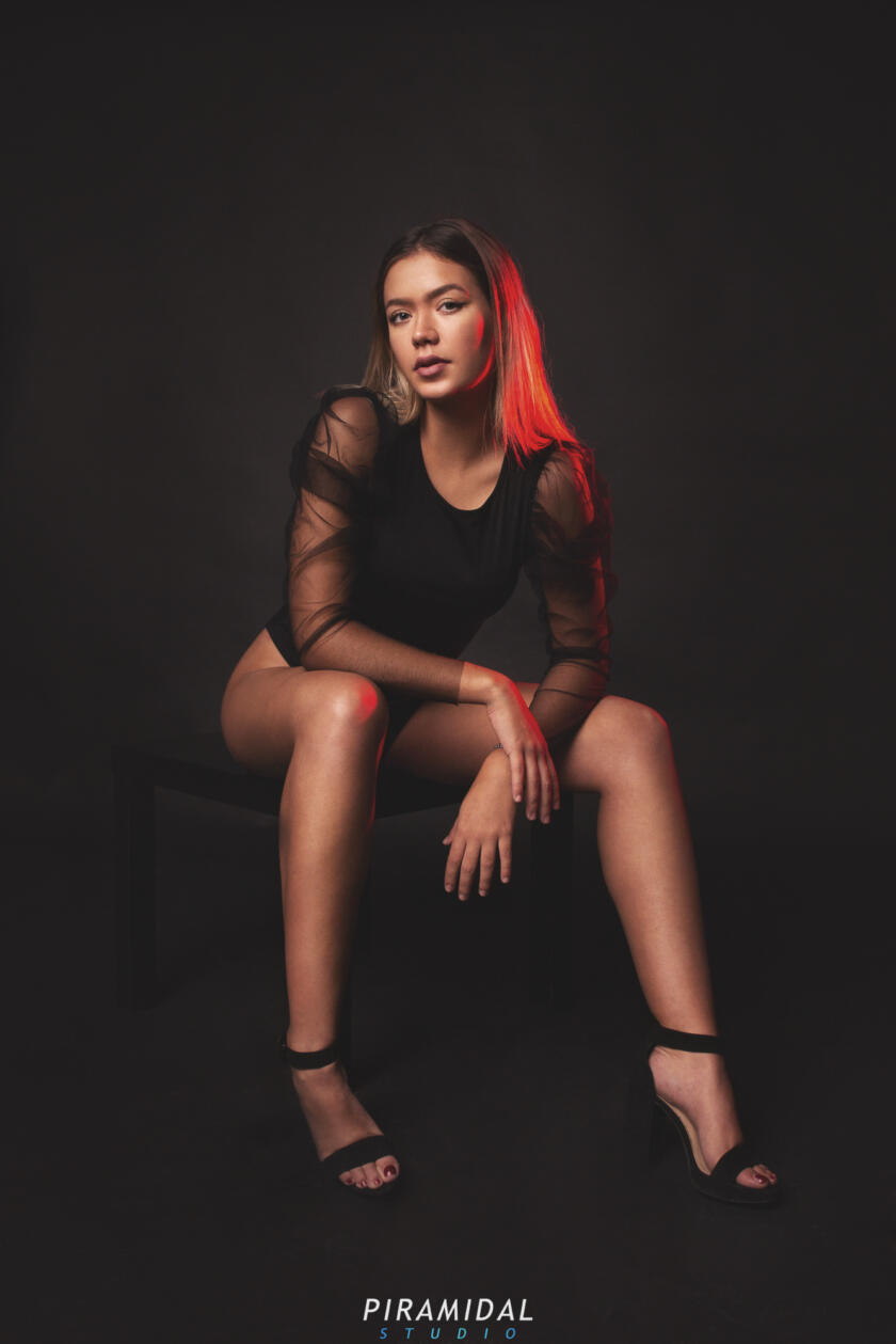 Elemento de la galería