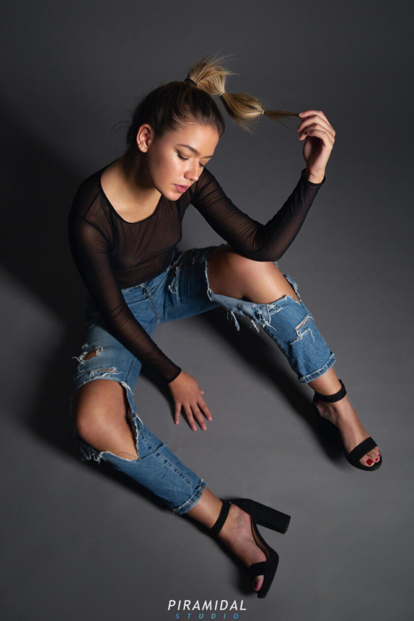 Elemento de la galería