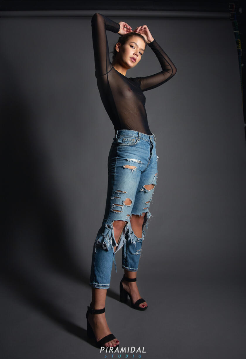 Elemento de la galería