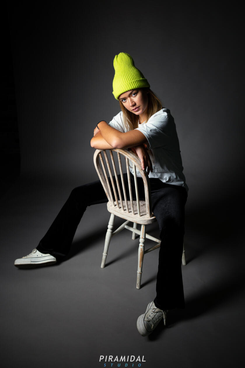 Elemento de la galería