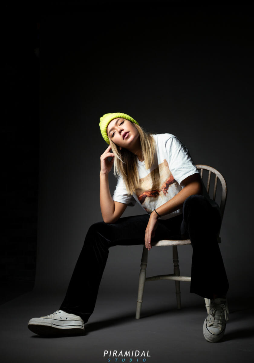 Elemento de la galería