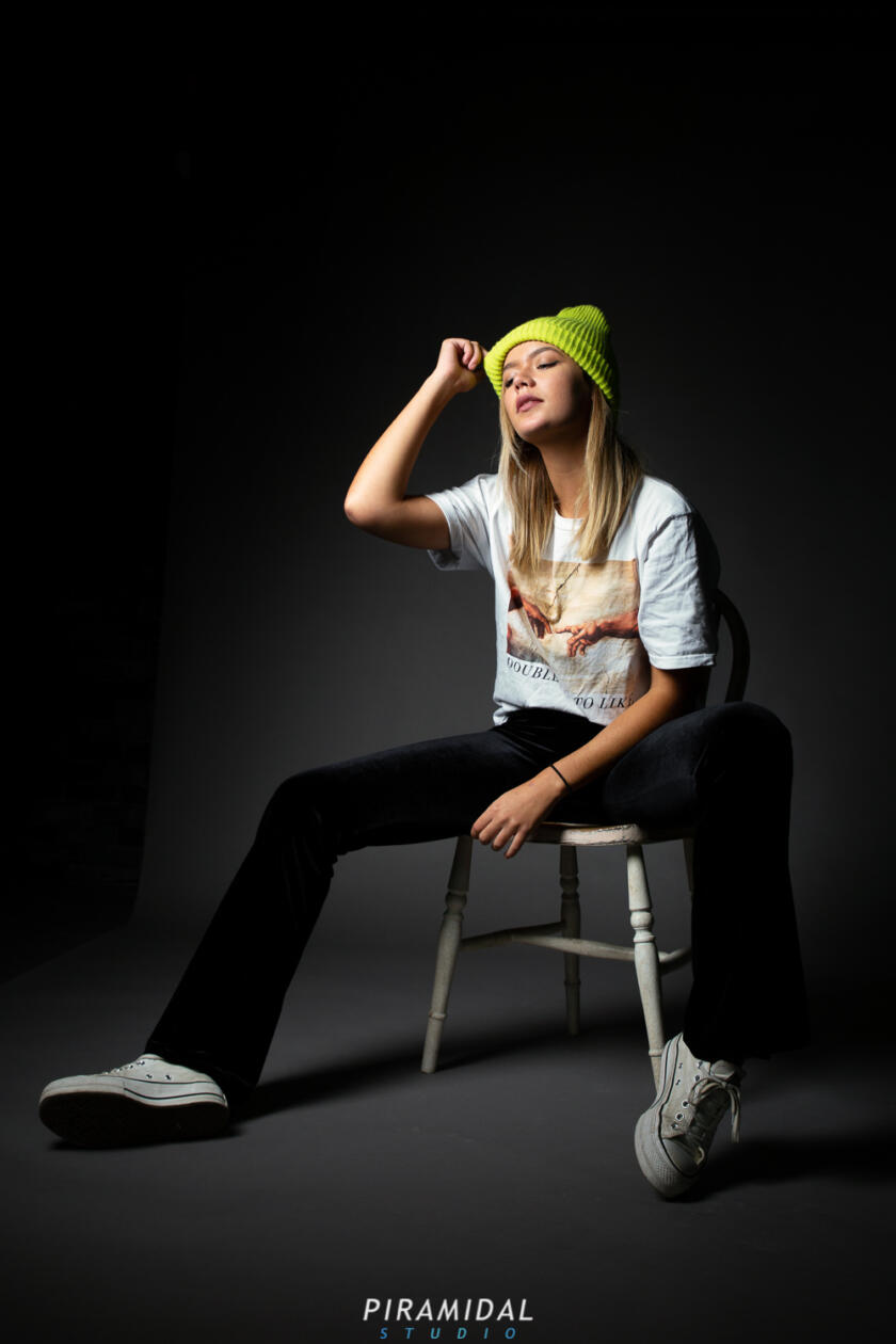 Elemento de la galería