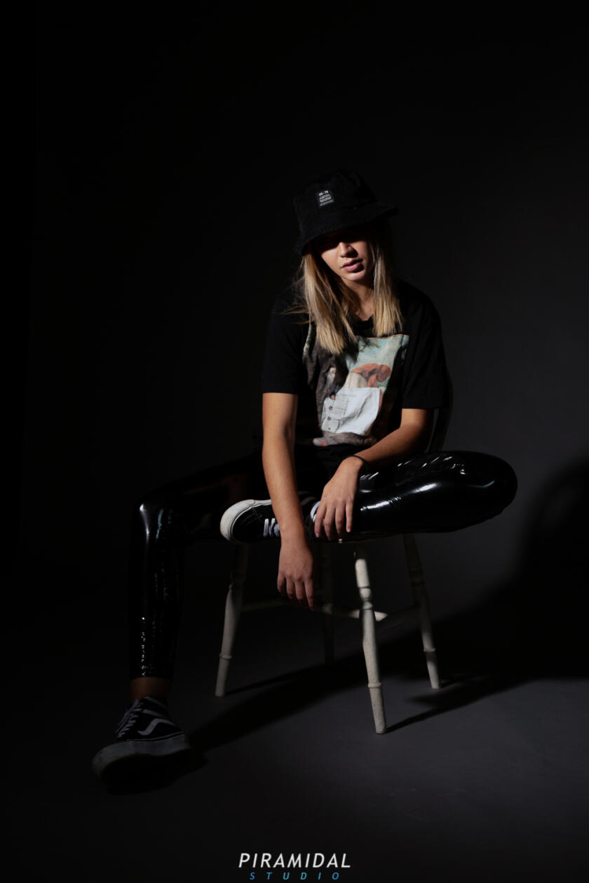 Elemento de la galería