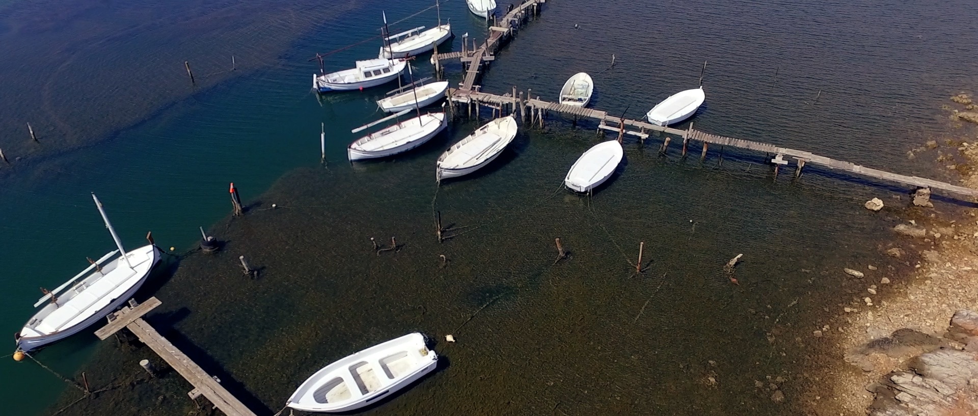 Menorca Discovery (Video Corporativo)