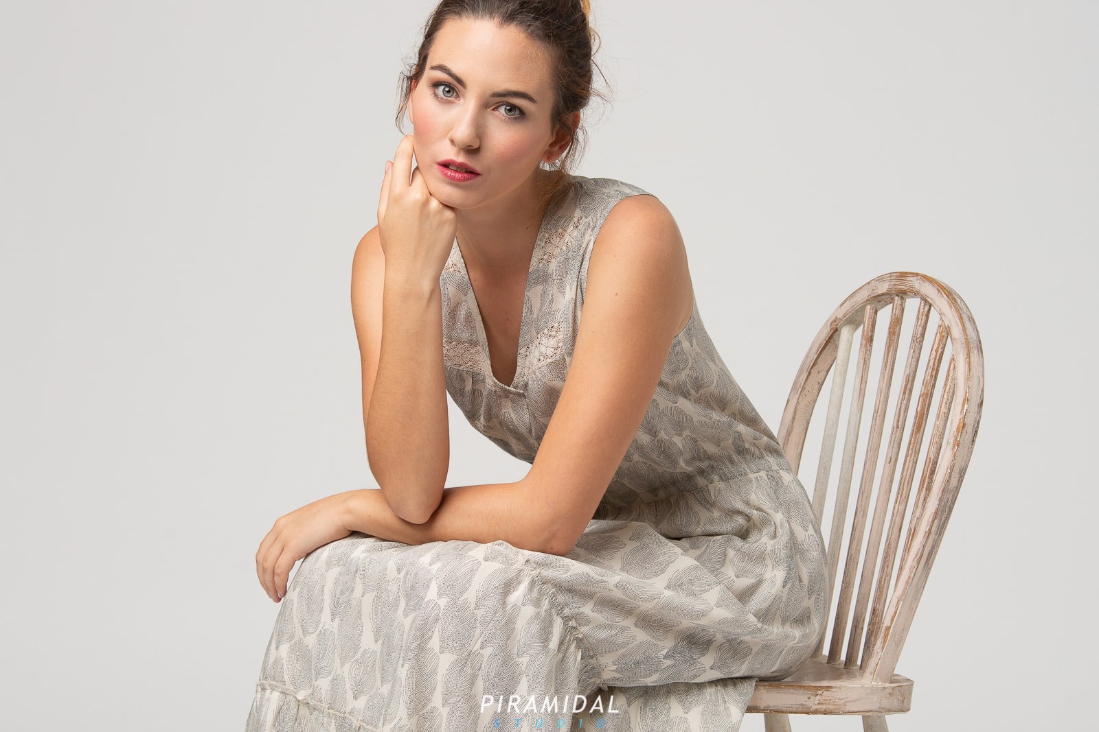 Fotografías de moda para tienda online. Dress Division