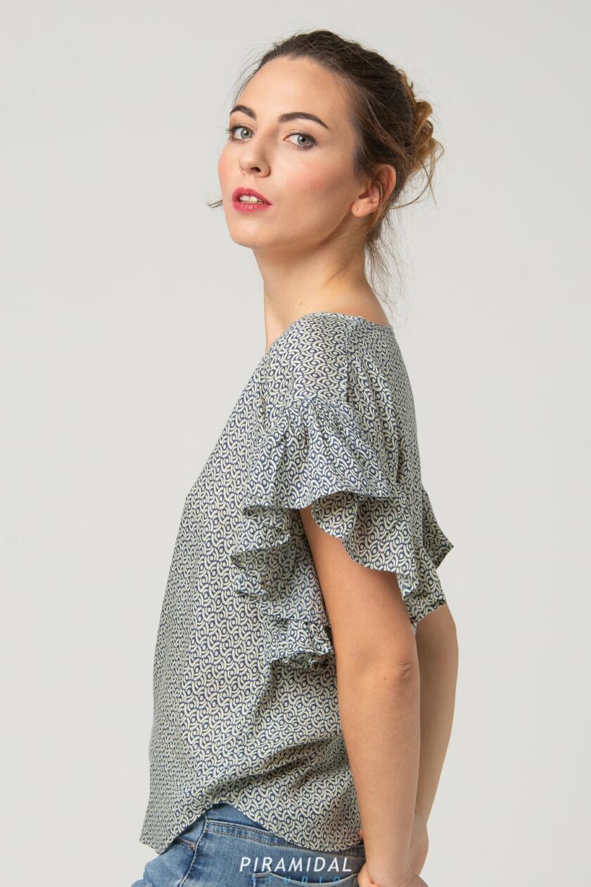 Elemento de la galería