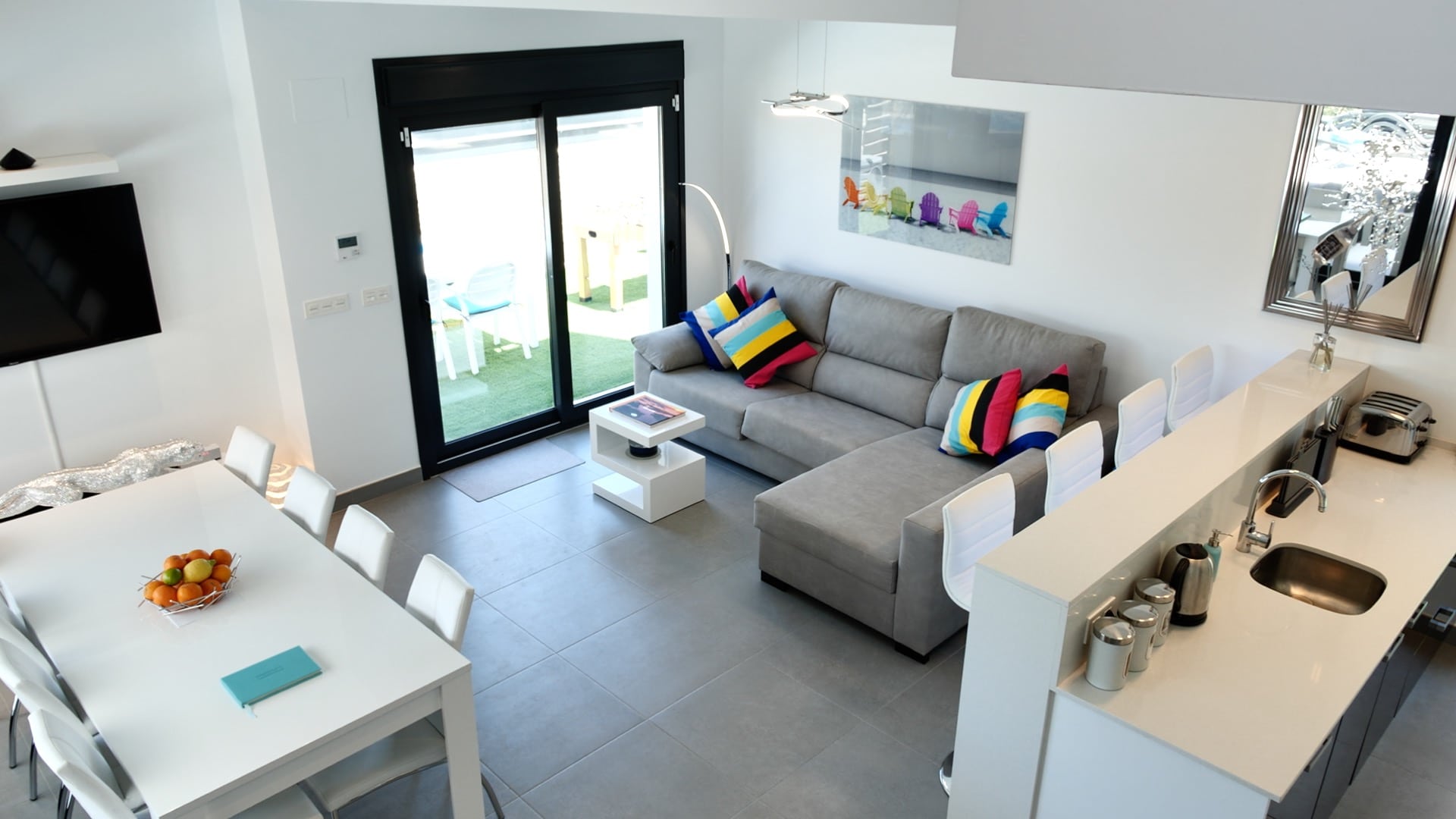 VIDEOS PROMOCIONALES PARA INMUEBLES