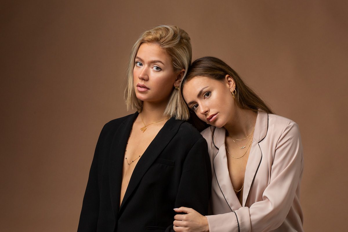 Fotografía lifestyle Tentaciones de Plata winter 21