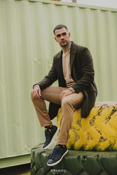 Elemento de la galería