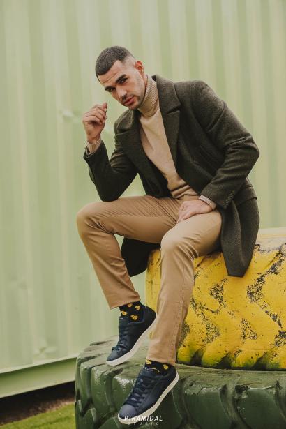 Elemento de la galería