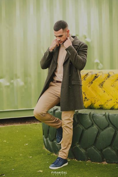 Elemento de la galería