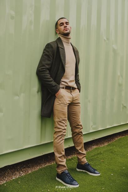 Elemento de la galería