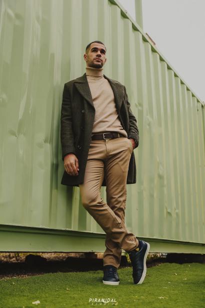 Elemento de la galería