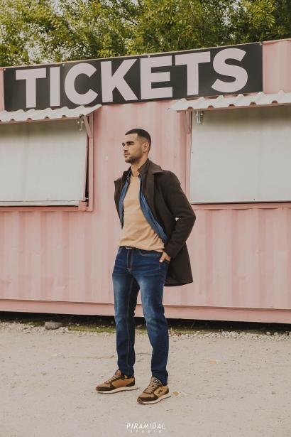 Elemento de la galería