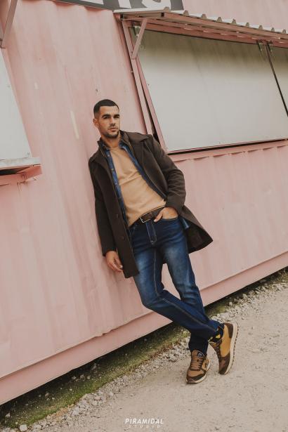 Elemento de la galería