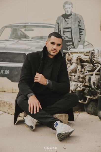 Elemento de la galería