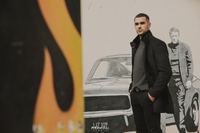 Elemento de la galería