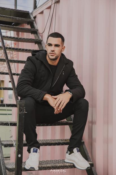 Elemento de la galería