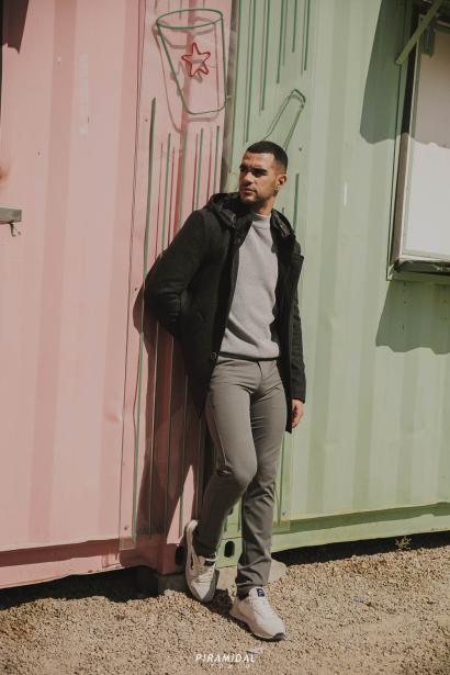 Elemento de la galería