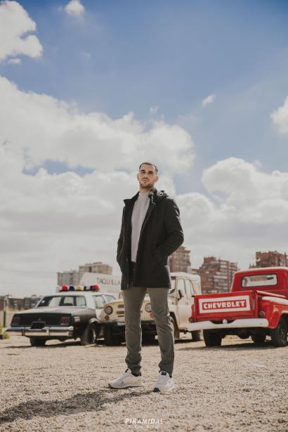 Elemento de la galería