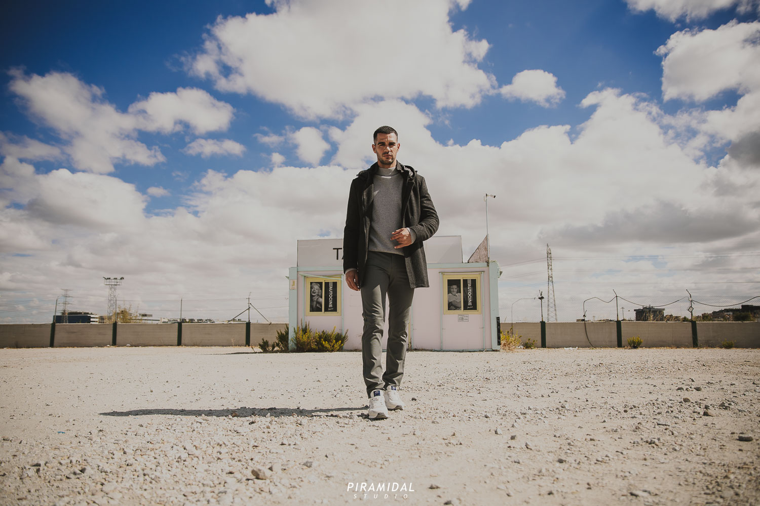 El protagonista eres tú. Nuñez de arenas w25 v2