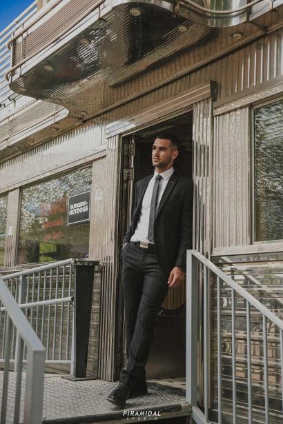 Elemento de la galería