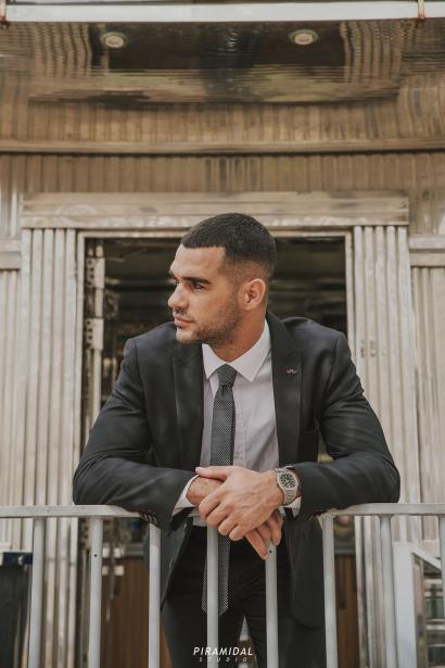 Elemento de la galería