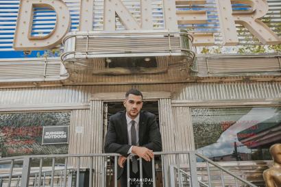 Elemento de la galería